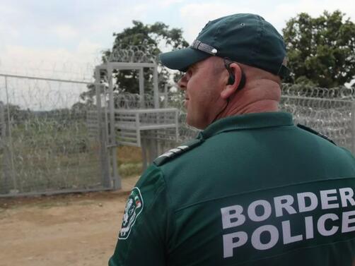 14 служители на  Гранична полиция са с дисциплинарни проверки за съпричастност