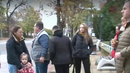 Протест в Бузовград, след като пиян и дрогиран шофьор блъсна 14-годишно дете
