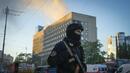 Най-малко две експлозии са регистрирани днес в Киев