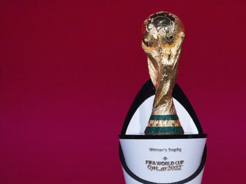 Националният отбор на Бразилия е фаворит на букмейкърите за трофея