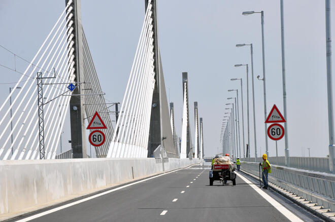 Дунав мост 3 излиза на дневен ред