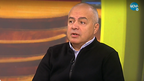 Свиленски: БСП няма да подкрепи кабинет на Борисов