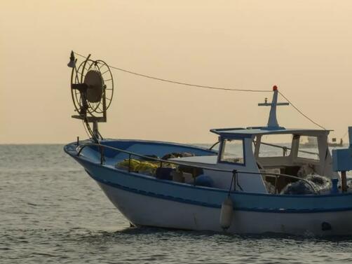 Двама рибари изчезнаха в езерото Мандра край Бургас Става въпрос