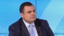 Петър Николов, ГЕРБ-СДС: Ако ДБ не гласуват за кабинет на ГЕРБ, ще платят тежка цена