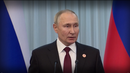 Путин: Русия активно изгражда мощности за допълнително производство на оръжия
