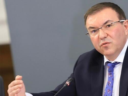 Народното събрание отхвърли кандидатурата на проф Николай Габровски за премиер