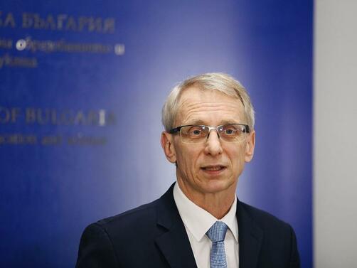Академик Николай Денков е кандидатът за премиер на Продължаваме Промяната,