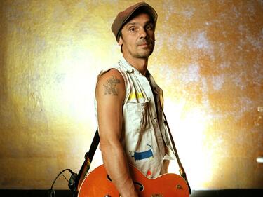 Manu Chao отново в България!