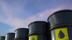 ЕС налага таван от $ 100 за барел за руските петролни продукти
