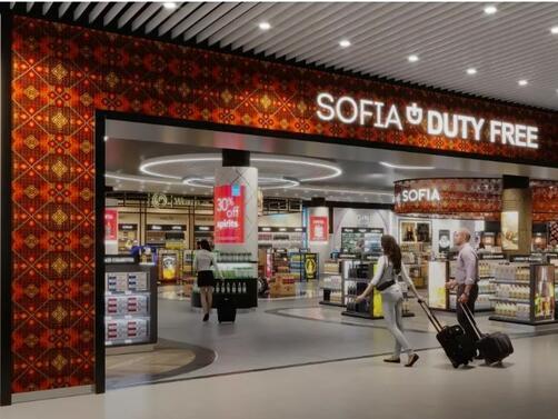 От днес пътниците на летище София могат да запазят онлайн