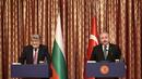 Българският парламент ще инициира международна среща на високо равнище между ЕС и Турция