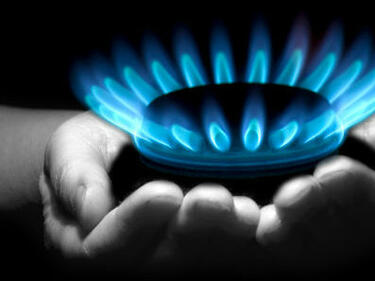 В ЕС постигнаха съгласие за таван на цените на природния газ