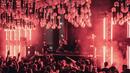 Посрещаме 2023 с Paco Osuna и Gaiser в YALTA CLUB