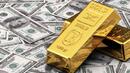 След спада на долара: Златото поскъпна