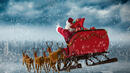 Дядо Коледа потегли - следете къде се намира (ЛИНК)