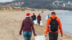 Чистим плажовете "Аркутино" и "Камчийски пясъци" на 26 и на 28 декември