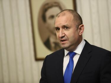Президентството с коментар за случая с Христо Грозев