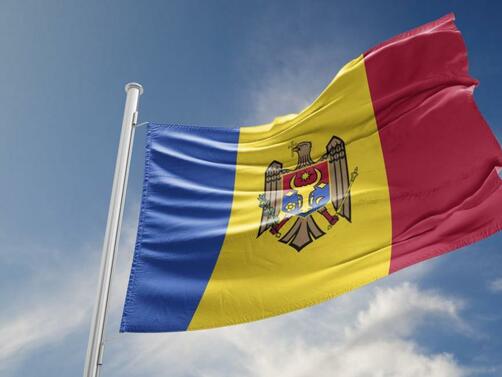 Молдова ще се присъедини към Европейския съюз преди 2030 г