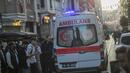 7 загинали при експлозия в ресторант в Западна Турция 
