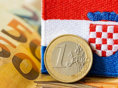 Хърватия се озова в плен на покачващите се цени, които