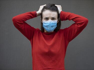 Кунчев: Два припни щама върлуват у нас – H3N2 и H1N1