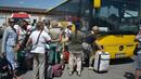 България е най-негостоприемната държава за украинските бежанци, масово напускат