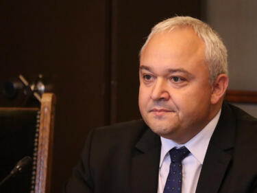 Русия още не е казала защо издирва Христо Грозев