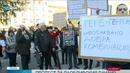 Протест за Пловдивския панаир
