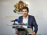 Кирил Петков: Аз съм притеснен от факта, че нещо много бързо започваме да се връщаме към мутренските времена