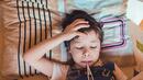 Педиатър разкри как протича грипът при децата
