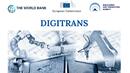 ИАНМСП става част от проекта DIGITRANS на Световната банка
