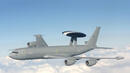 НАТО разполага най-мощни разузнавателни самолети АУАКС в Румъния
