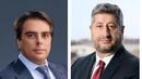 Христо Иванов и Асен Василев обвързаха акцията в Nexo с връчването на третия мандат
