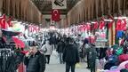 Юруш към Одрин, Люлебургас и Чорлу! Търговците на дребно в Турция замразяват цените