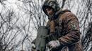 Украинските сили: 119 300 руски войници са унищожени