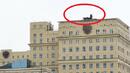 "Панцири" по покривите на Москва пазят Путин (ВИДЕО)