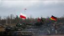 Германия обеща да не блокира износа на полски танкове Leopard за Украйна