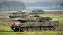 Последните от обещаните полски танкове "Леопард" вече са в Украйна
