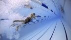 Радостин Кръстев-световен шампион по плуване в ледени води