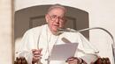 Папата: Хомосексуалистите не са престъпници