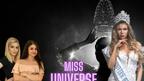 Miss Universe Bulgaria: Направих грима и косата си сама за конкурса 