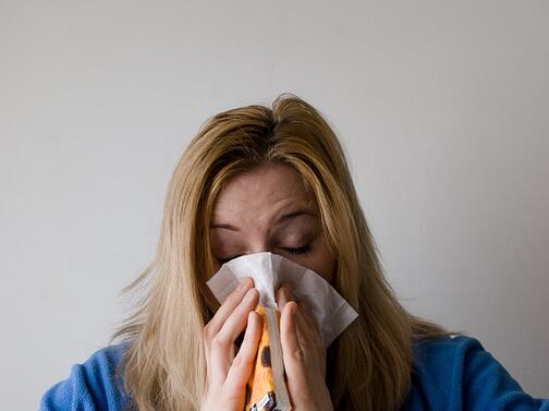Най много болни от грип и остри респираторни заболявания ОРЗ