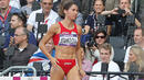 Ваня Стамболова изненадващо остана втора на 400 метра
