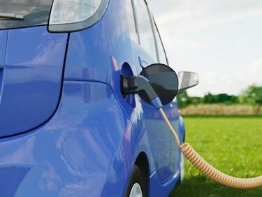 Без такса за 3 г. ще бъде монтирането на зарядни колонки за електрически автомобили