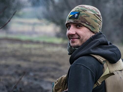 Украинските сили обновиха статистиката, която водят за пораженията, които нанасят