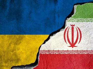 В Русия се радват: Техеран е лют на Киев, Иран е готов на война срещу Украйна