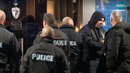 Полицаи влязоха в няколко нощни заведения в София
