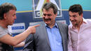 Йовов и Сираков ще градят отбор за европейски успехи