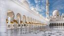 В Дубай ще бъде първата в света 3D отпечатана джамия