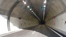 АПИ: Тунел "Железница" е с две напречни връзки за линейки и пожарни
